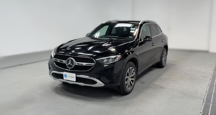 Thumbnail: 2024 Mercedes-Benz GLC - 1