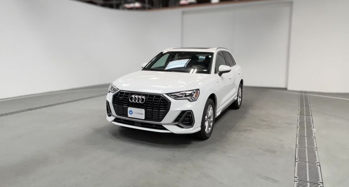 Thumbnail: 2024 Audi Q3 - 1