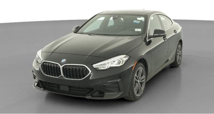 Thumbnail: 2024 BMW 2 Series - 1