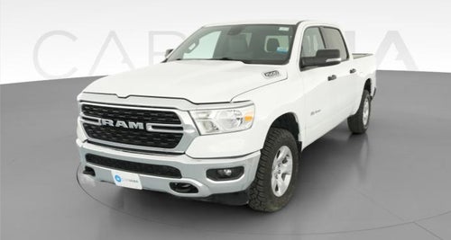 2023 Ram 1500 Crew Cab