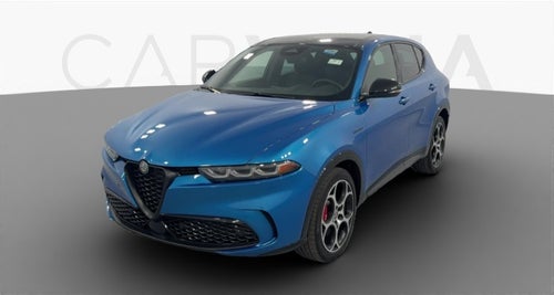 2025 Alfa Romeo Tonale