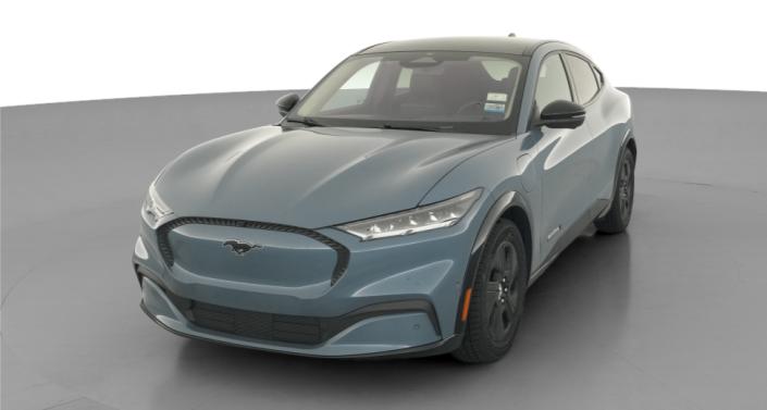 Thumbnail: 2023 Ford Mustang Mach-E - 1