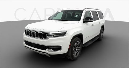 2024 Jeep Wagoneer L
