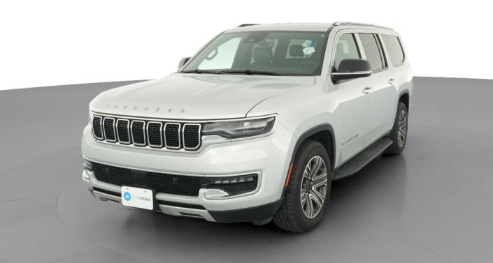 Thumbnail: 2024 Jeep Wagoneer - 1