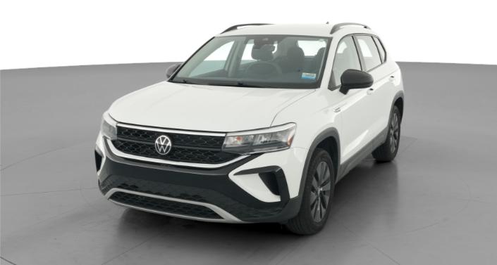 Thumbnail: 2024 Volkswagen Taos - 1