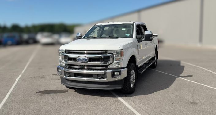 Thumbnail: 2022 Ford Econoline - 1
