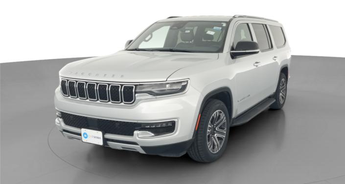 Thumbnail: 2024 Jeep Wagoneer - 1