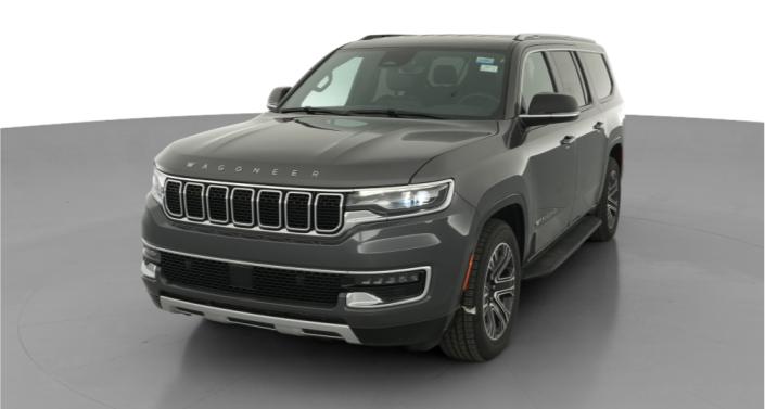 Thumbnail: 2024 Jeep Wagoneer - 1