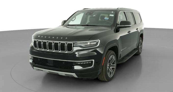 Thumbnail: 2024 Jeep Wagoneer - 1