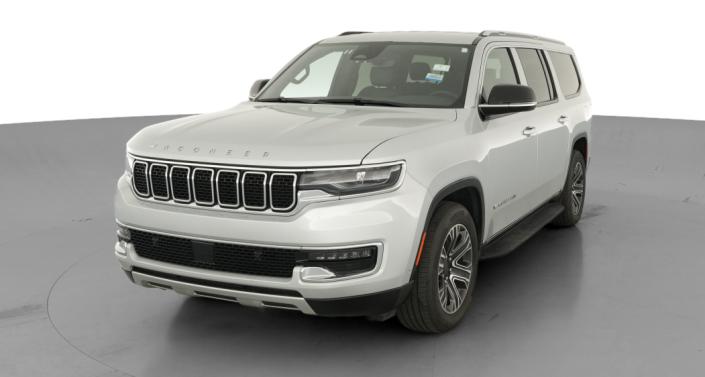 Thumbnail: 2024 Jeep Wagoneer - 1