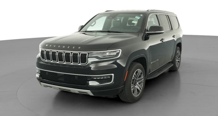 Thumbnail: 2024 Jeep Wagoneer - 1