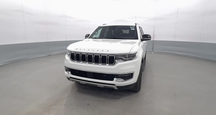 Thumbnail: 2024 Jeep Wagoneer - 1