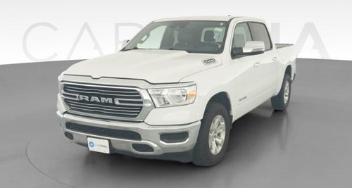 2024 Ram 1500 Crew Cab