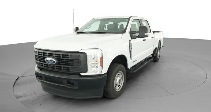Thumbnail: 2026 Ford Econoline - 1
