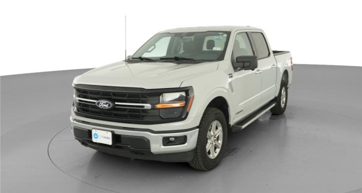 Thumbnail: 2024 Ford Econoline - 1