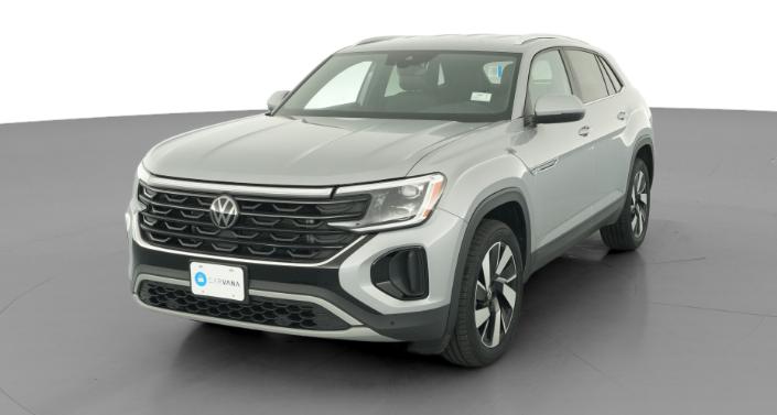 Thumbnail: 2024 Volkswagen Atlas - 1