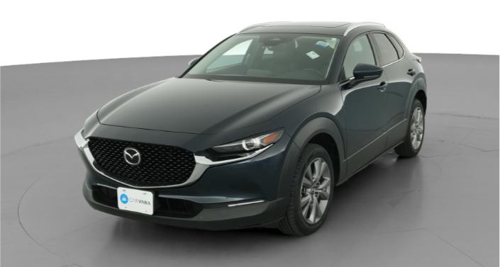 Thumbnail: 2024 Mazda CX-30 - 1