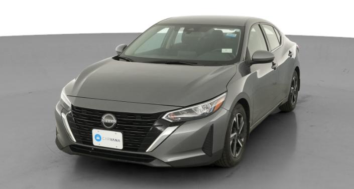 Thumbnail: 2024 Nissan Sentra - 1