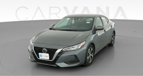 2023 Nissan Sentra