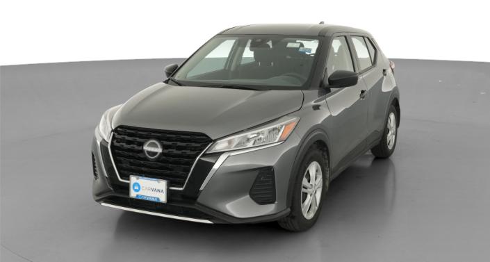 Thumbnail: 2024 Nissan Kicks - 1