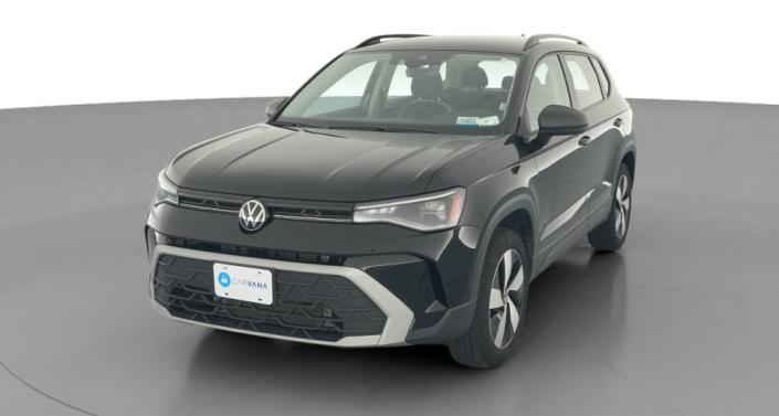 Thumbnail: 2025 Volkswagen Taos - 1
