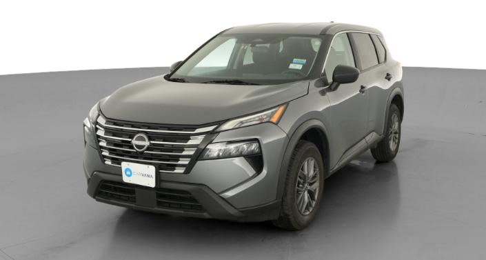 Thumbnail: 2024 Nissan Rogue - 1