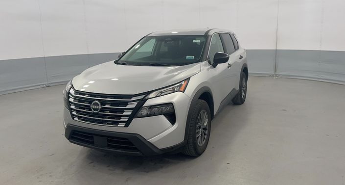 Thumbnail: 2024 Nissan Rogue - 1