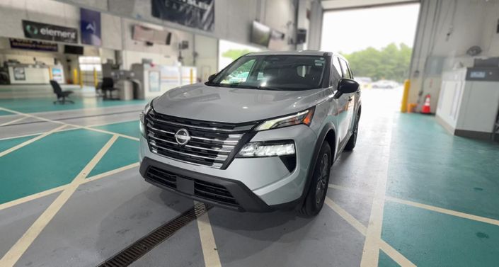 Thumbnail: 2024 Nissan Rogue - 1