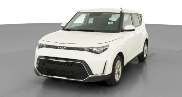 Thumbnail: 2025 Kia Soul - 1