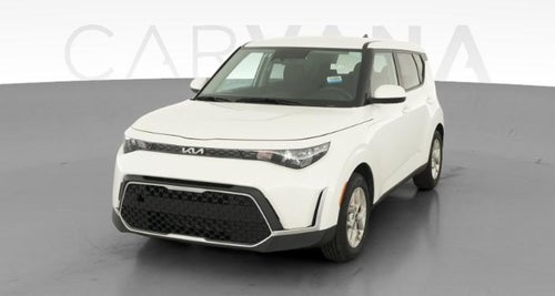 2025 Kia Soul