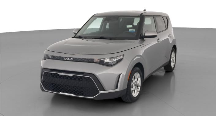 Thumbnail: 2025 Kia Soul - 1