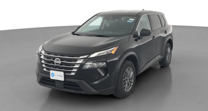 Thumbnail: 2024 Nissan Rogue - 1