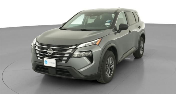 Thumbnail: 2024 Nissan Rogue - 1