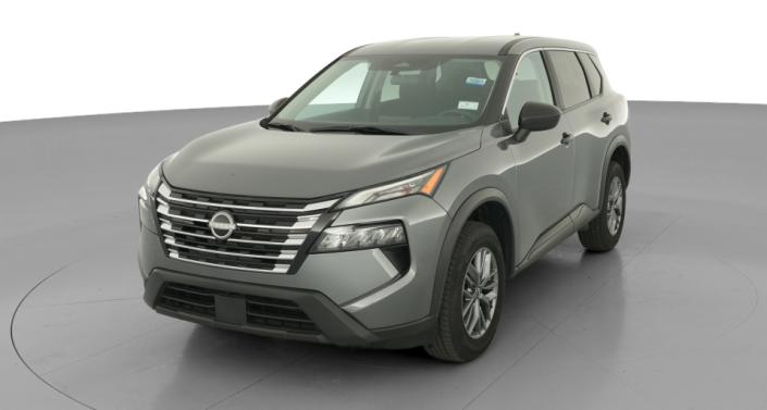 Thumbnail: 2024 Nissan Rogue - 1