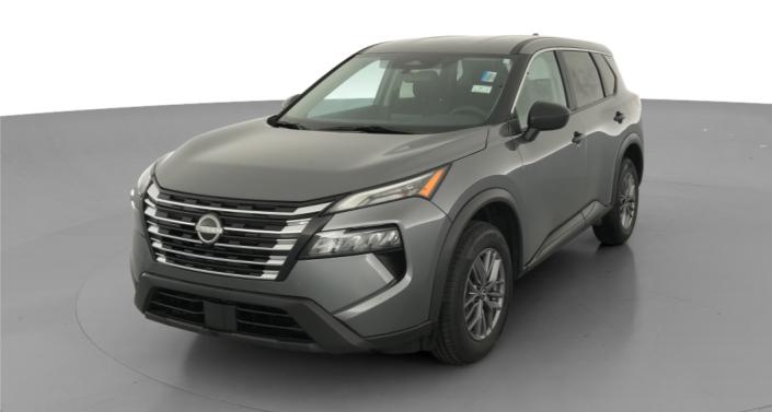 Thumbnail: 2024 Nissan Rogue - 1