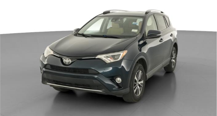 Thumbnail: 2017 Toyota RAV4 - 1