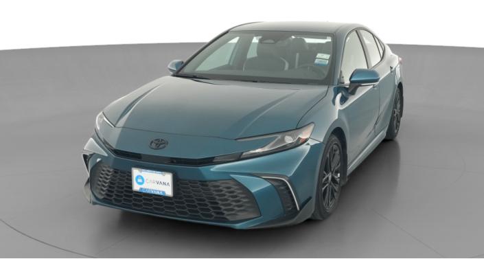 Thumbnail: 2025 Toyota Camry - 1