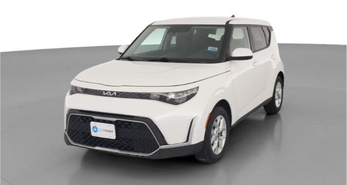 Thumbnail: 2025 Kia Soul - 1