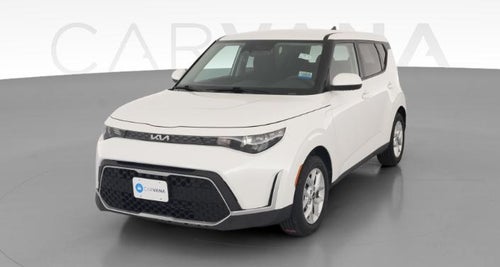 2025 Kia Soul