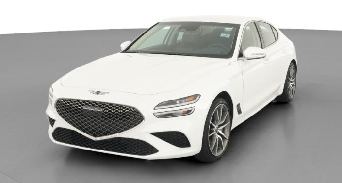 2025 Genesis G70 2.5T -
                  Haines City, FL