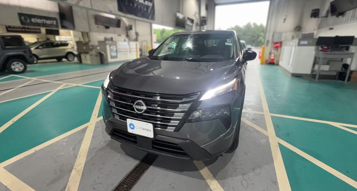 Thumbnail: 2024 Nissan Rogue - 1