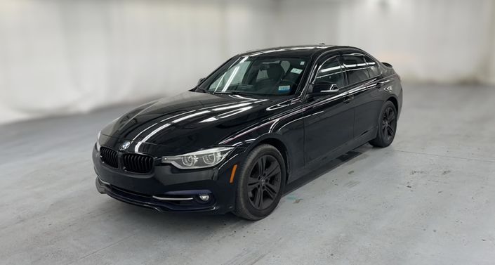 Thumbnail: 2018 BMW 3 Series - 1
