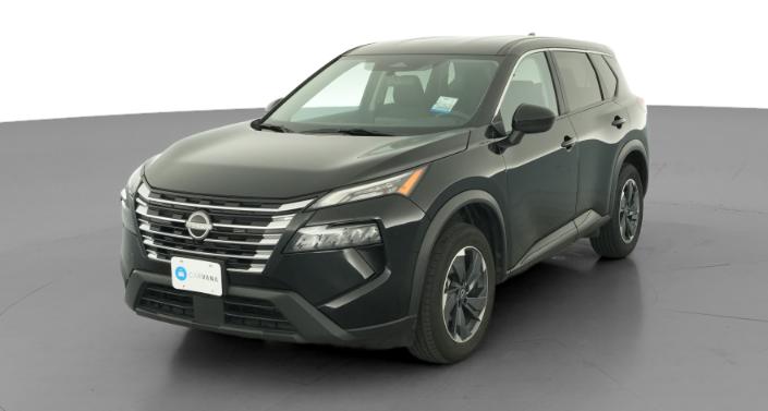 Thumbnail: 2024 Nissan Rogue - 1