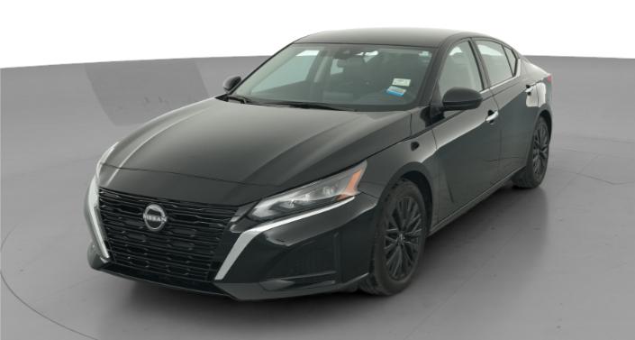 2025 Nissan Altima SV -
                  Indianapolis, IN