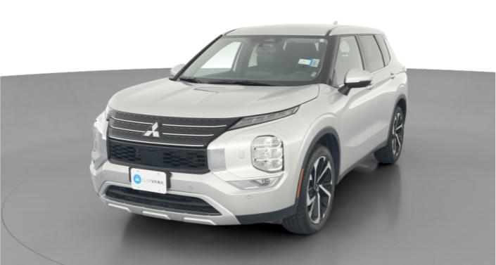 Thumbnail: 2024 Mitsubishi Outlander - 1