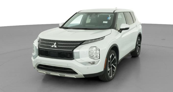 Thumbnail: 2024 Mitsubishi Outlander - 1