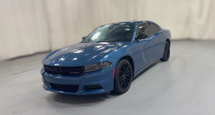Thumbnail: 2023 Dodge Charger - 1