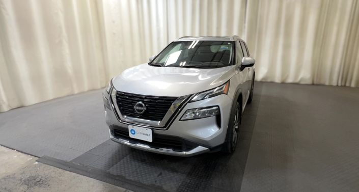 Thumbnail: 2023 Nissan Rogue - 1