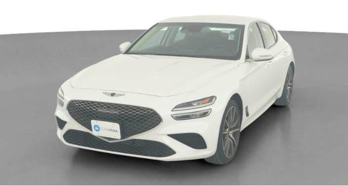 Thumbnail: 2026 Genesis G70 - 1