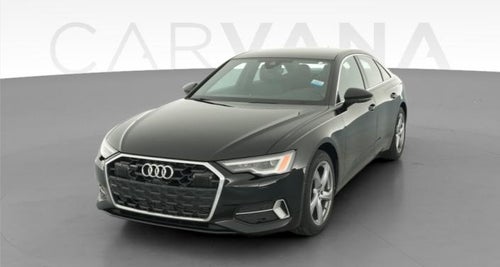 2024 Audi A6